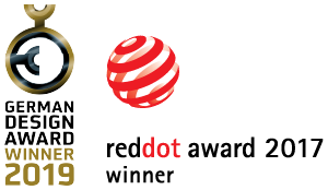 German design award reddot award Albert i-size