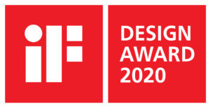 design award 2020 swandoo Marie